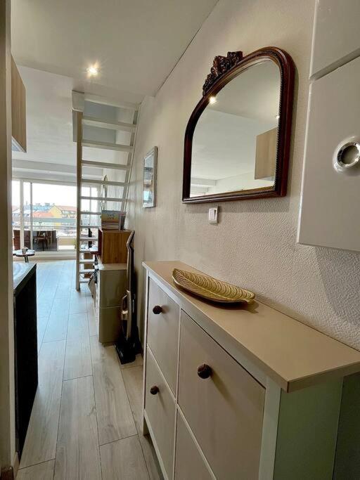 Апартаменти Duplex Cosy Avec Vue Mer Кюк Екстер'єр фото